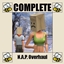 COMPLETE NAP Overhaul logo