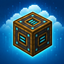 Digital Storage Cloud logo