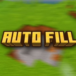 Auto Fill logo