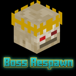 Twilight Boss Respawn project image