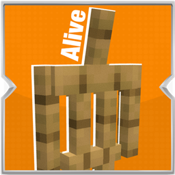 Alive Armor Stands project image