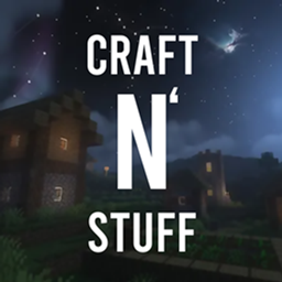 Craft'N Stuff 10 project image