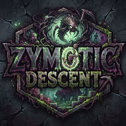 Zymotic Descent project image