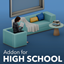 Addon for High School Years logo