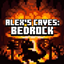Alex's Caves: Bedrock (Unnoficial Update) logo