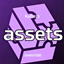 KubeJS Assets Override logo
