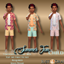 Summer Fun - D2 -Male Child logo
