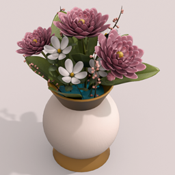Petal Poetry project image