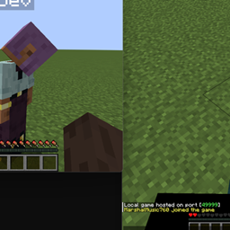 Ride on players head