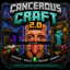 CancerousCraft 2.0 logo