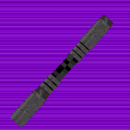Vuzj's Bo Staffs logo