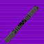 Vuzj's Bo Staffs logo