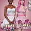 Cupid Belle Dress logo