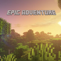 Epic Adventure 2.0 logo