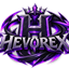 HEVOREX logo