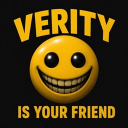 Verity is your friend project image