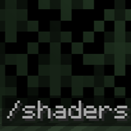 Shader Commands logo