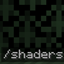 Shader Commands logo