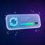 Async Advancement Toast logo