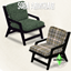 Sora Armchair logo