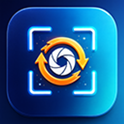 Async Screenshot logo