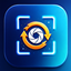 Async Screenshot logo