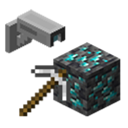 MinerTrack Anti Xray project image