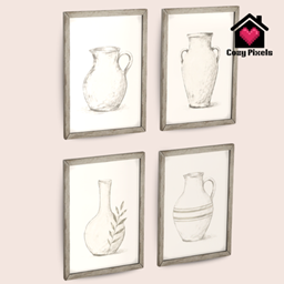 Clay Sketches project image