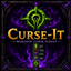 Curse-It logo