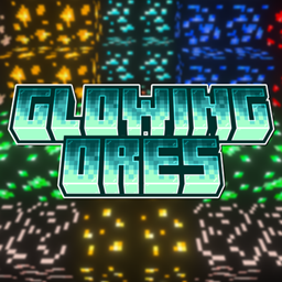 Glowing Ores & More! project image