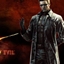 RE5 Wesker SNPCs logo