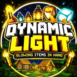 Dynamic light V.1 By Blazeslayer project image