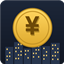 City Economy logo