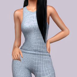 JumpsuitsTwist And Shout project image