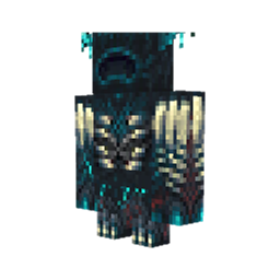 Revamped warden