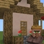 new village structure logo