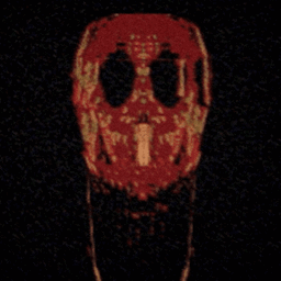 Memories  -Analog Horror- project image