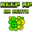 Keep XP On Death Addon | Keep Your Levels logo