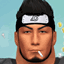 Asuma Shinobi - BARABARASIMS logo