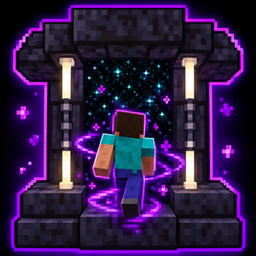 Portal Link [Teleport System] (Achievements Friendly) project image