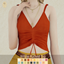 Willow Ruched Top logo