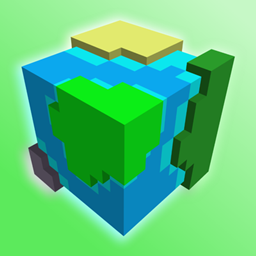 Show My World logo