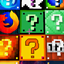 Lucky blocks Multiplayer logo