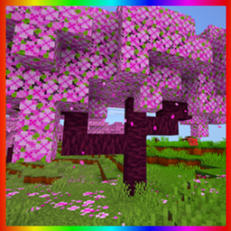 Colorful World for Minecraft 1.21 — Textures screenshot