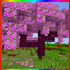 Colorful World logo