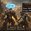 Battleground DR Timers logo