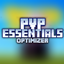 Optimizer x PvP Essentials logo