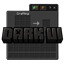 ý Dark UI logo