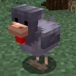 Hybrid Mob project image