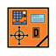 DaRiNi Bank logo